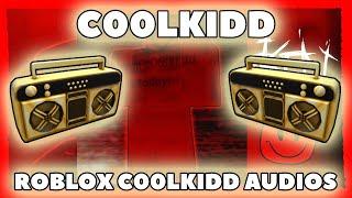 C00LKIDD Roblox Music Codes/IDs (June 2025) *WORKING* ROBLOX ID
