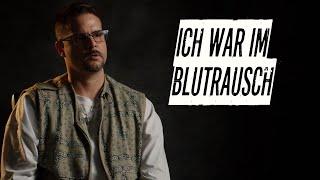 Thiemo's Weg zu Drogen und Kriminalität, sowie die dramatische Rettung seiner Schwester.