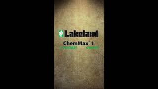 Traje Marca Lakeland ChemMax 1 Color Amarillo