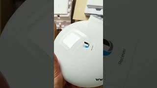 Ubiquity Long range WIFI installer | Aerial  Footage | @UbiquitiInc @broadbandbuyer
