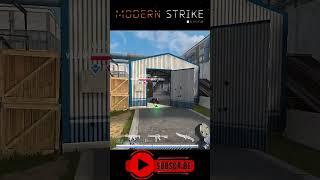 modern strike online | #shorts #youtubeshorts #modernstrikeonline