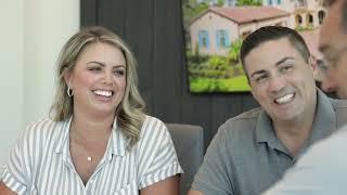 What Customers Say About Lee Wetherington Homes’ New Home Construction Process