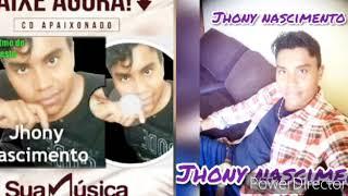 Jhony Nascimento Vol 1