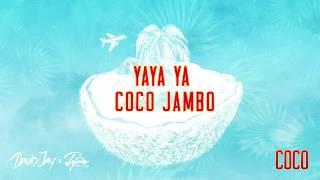 David Jay x Tyro - Coco (Official Lyric Video)