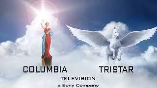 Columbia TriStar Television (My Version)(1)