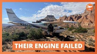 SURVIVING AN AIRPLANE CRASH - Airplane Camp 2024 ending in the best training money can buy.