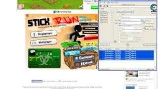 Cheat Engine 6.3 HACK Diamond Shoes