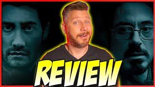 Zodiac | Movie Review (A David Fincher Film)