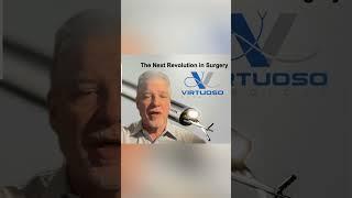 Virtuoso Surgical, Inc. at AUA Innovation Nexus #aua #urology