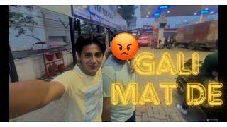 Dosto ke sath masti ! # Vlog 1 ️