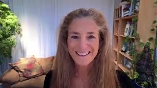 Do you feel Overwhelmed? Turning Stress into a Gateway of Awakening with Tara Brach