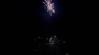 Singleshot #fireworks #pyrotechnika #pyro #pyrocrew  #ohnostroj #ohňostroj #fireworks #firecracker