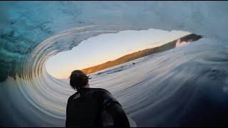 Heavy POV SLABS with Shane Ackerman // #bodyboarding #australia