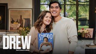 TikTok Sandwich Master Owen Han Shows Drew Barrymore How to Make $5 Tuna Melt Sandwich