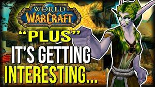 Can We Talk About Classic+ Again? | Classic WoW