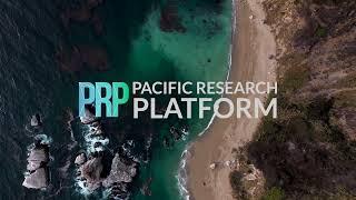 Pacific Research Platform