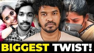 Kerala Kashayam case  | Greeshma Sharon Case UPDATE | Madan Gowri | Tamil | MG Squad 