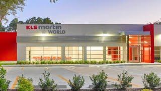 KLS Martin WORLD North America Virtual Tour