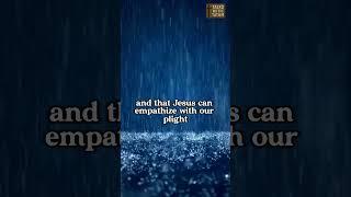 Be Human - Daily Devotional 146 | John 11:35
