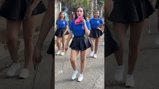 CACHIPORRISTAS  En El Salvador  #Baile #like #fyp #baile #reelsvideo #shortsviral