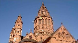 Top Tourist Attractions in Mainz: Travel Guide Germany