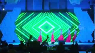 Corporate event Bangkok - Event Management Bangkok
