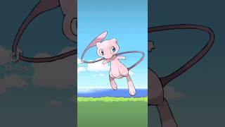 Facts You Didn't Know About Mew #pokemon #pokemonscarletandviolet #scarletandviolet #mew