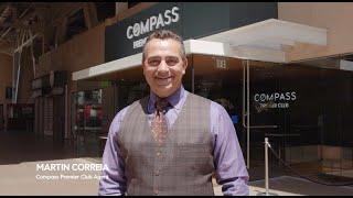 San Diego Realtor Compass Premier Club Agents