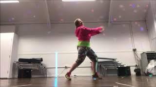 Havana - Camila Cabello & Daddy Yankee * Zumba Fitness * Fit Club Hinckley