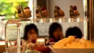 The Dusit Thani Hotel: Hotels in Bangkok, Thailand