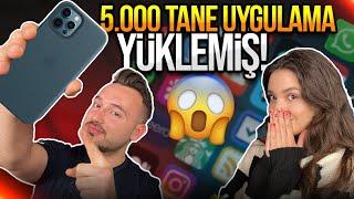 Yağmur’un telefonunda ne var? - Fake hesapları bulduk!