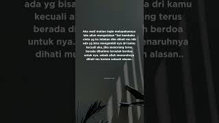 Mati matian dalam melupakan seseorang - pangeran kecil motivasi