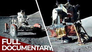 Apollo 17 - The Last Men on the Moon | Part 1 | Free Documentary History