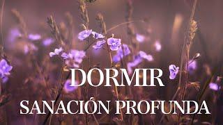 Meditación para Dormir Sanación Profunda: Perdónate y Abraza lo que Eres