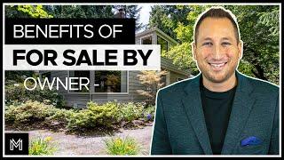 Thinking to Sell Your House Yourself? | For Sale By Owner