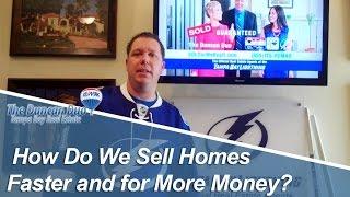 Best Tampa Real Estate Agent explains why a Team of Many experts is better than a Jack of all trades