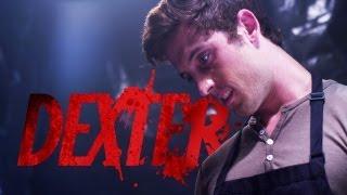 Dexter, The Early Years • A Fan Made Film by Sawyer Hartman