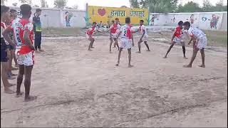 UPS Academy Mau hathini Kabaddi boy