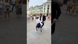 WALKING DANCE GAME  KIDS DANCING ⭐️