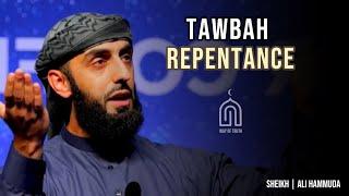 Tawbah repentance | Sheikh Ali Hammuda