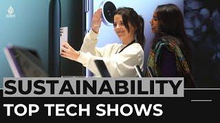 Mobile World Congress: Sustainability a focus at Barcelona event