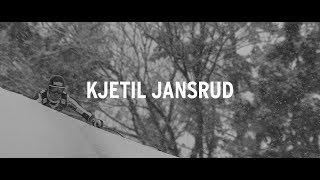 My Motivation: Kjetil Jansrud