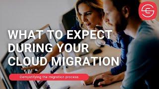 What to Expect During Your Cloud Migration Project | Emergent Software