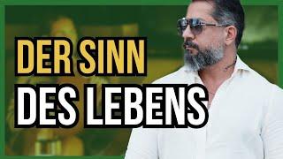 Der Sinn des Lebens