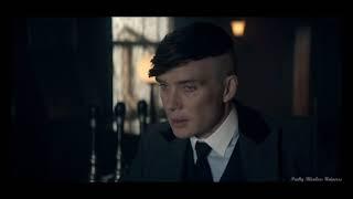 Peaky Blinders - Plan To Kill Oswald Moesley HD Scene