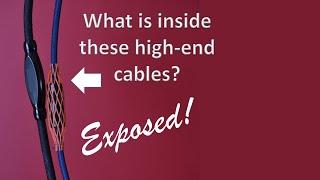 Cable measurement is not science. Why no double-blind cable test?