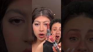 GROUNDBREAKING YSL LOVESHINE MAKEUP HACK!  ib tarasigari #makeup