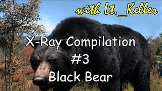 Big GAME Hunter X Ray Compilation #3 with Lt  Keller