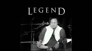 Tribute to legend Nusrat fateh ali khan saab | how to draw nusrat fateh ali khan #youtubeshorts