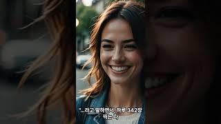 한 입에 모든 고생이 사라진다.#쇼츠추천 #shorts